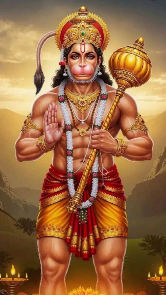 श्री हनुमान चालीसा, हनुमान चालीसा, hanuman chalisa